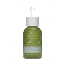 Simply Organic Re-Juva CX (110) Volume & Tonic Nectar 50 ml