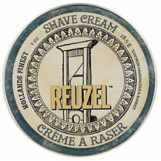 REUZEL Shave Cream 28,5g