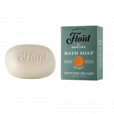 Mydlo do kúpeľa Floid Bath Soap Vetyver Splash 120gr