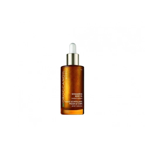 Moroccanoil Shimmering Body Oil 50 ml Moroccanoil Shimmering Body Oil 50 ml