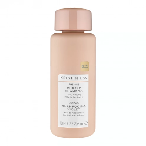 Kristin Ess The One Purple Shampoo 296 ml