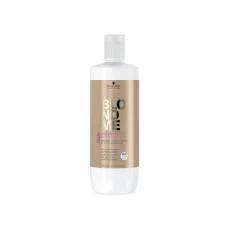 Schwarzkopf Professional BlondMe All Blondes Light Shampoo 1000 ml