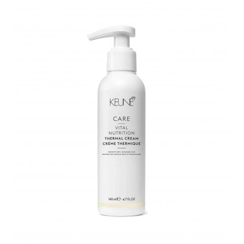 Keune Care Vital Nutr Thermal Cream 140 ml