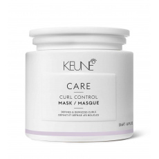 Keune Care Curl Control Mask 500 ml