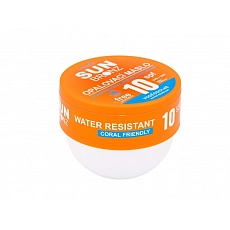 VIVACO Opalovací máslo Coral Friendly SPF 10 SUN BRONZ 150 ml