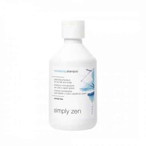Simply Zen Normalizing Shampoo 250ml