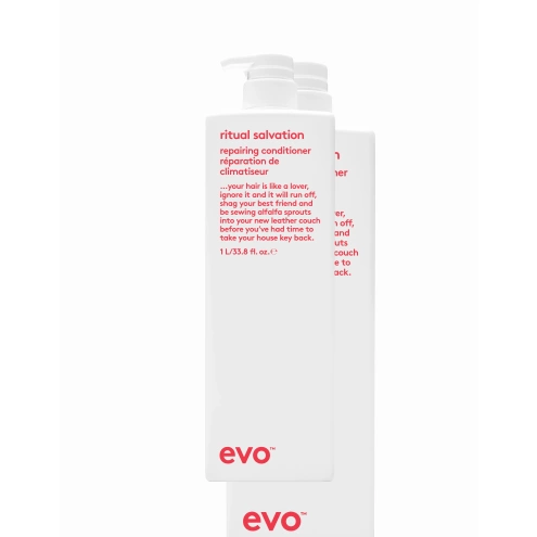 EVO Ritual Salvation Care Conditioner 1000ml