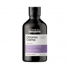 L'Oréal Professionnel Serie Expert Chroma Crème Shampoo Violet 300 ml