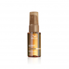 Wella Professionals Ultimate Smooth Miracle Oil Serum 30 ml