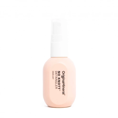 O&M Know Knott Detangling Spray Mini 50ml O&M Know Knott Detangling Spray Mini 50ml