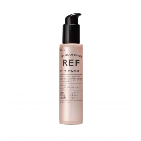 Ref Stockholm Get It Straight N°241 150 ml
