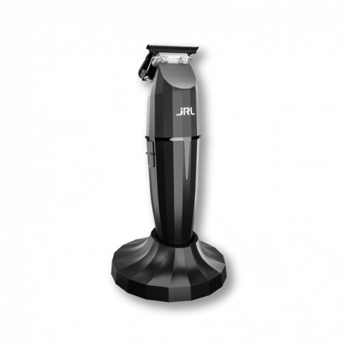 Profesionálny akumulátorový kontúrovací strojček JRL Trimmer Fresh 2020T Onyx Black