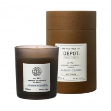 Depot 901 Ambient Fragrance Candle Clasic Cologna 160 g