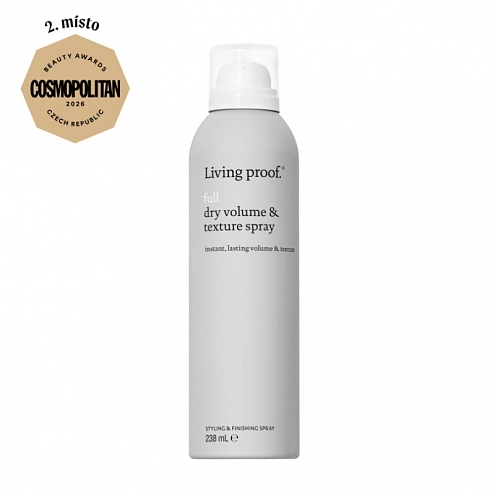 Living Proof Full Dry Volume & Texture Spray 238 ml