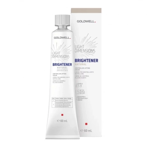 Goldwell Light Dimensions Brightener Natural 60 ml