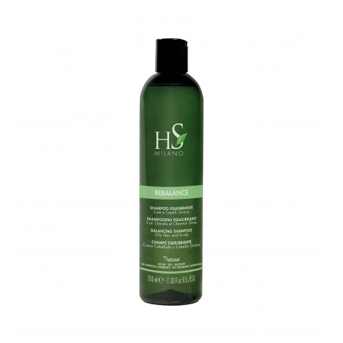 HS Milano Balancing Shampoo 350 ml