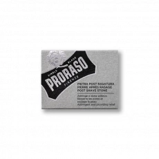 Prírodný kamenec po holení Proraso Post Shave Alum Stone 100g