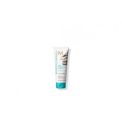 Moroccanoil Color Depositing Mask Platinum 200 ml Moroccanoil Color Depositing Mask Platinum 200 ml