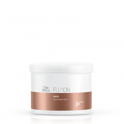 Wella Professionals Fusion Intense Repair Mask 500 ml