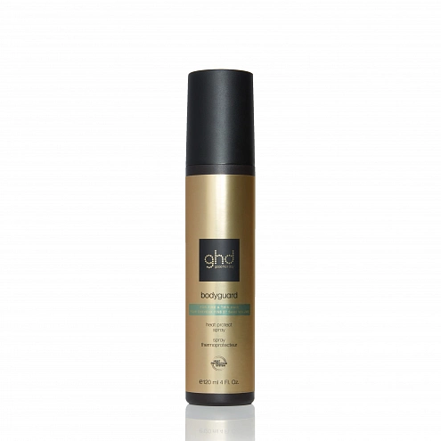 Ghd Bodyguard Fine & Thin Hair Heat Protect Spray 120 ml Ghd Bodyguard Fine & Thin Hair Heat Protect Spray 120 ml