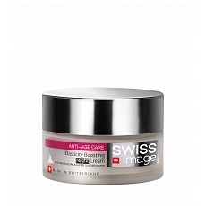 Swiss Image Anti-Age Care 36+ Elasticity Boosting Night Cream 50 ml