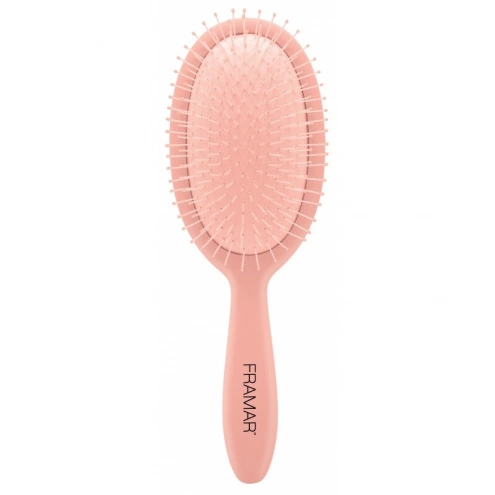 Framar Detangle Champange Detangling Brush