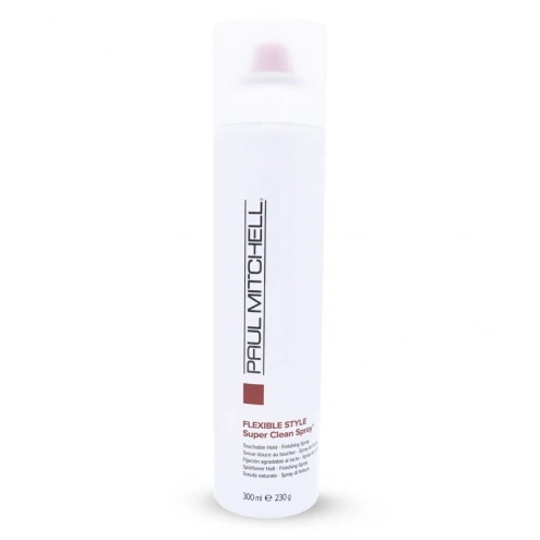 Paul Mitchell Flexible Style Super Clean Spray 300ml