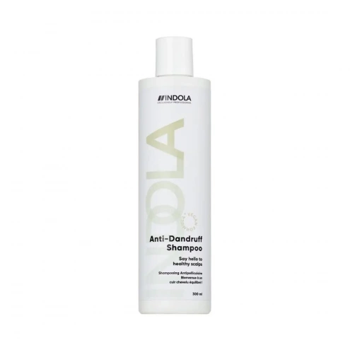 Indola Anti-Dandruff Shampoo 300 ml