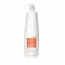 Lakme K.Therapy Peeling Shampoo Dry Hair 1000 ml