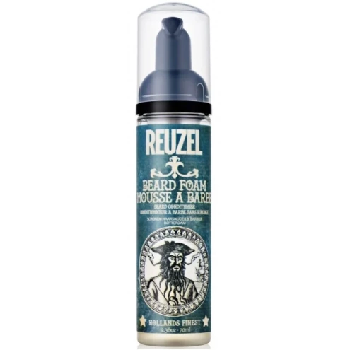 REUZEL Beard Foam 70 ml