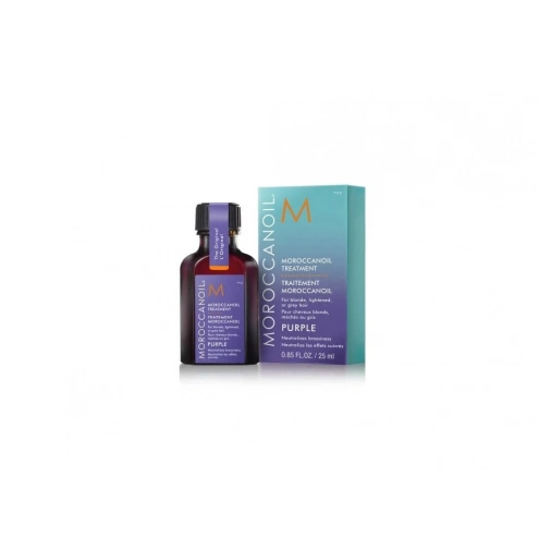 Moroccanoil Treatment Purple 25 ml