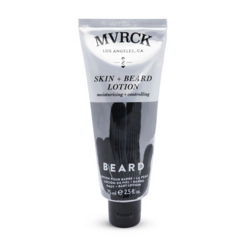 Paul Mitchell MVRCK Skin & Beard Lotion 75ml