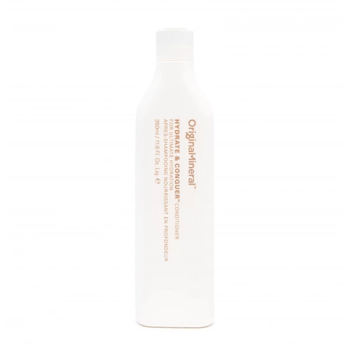 O&M Hydrate & Conquer Conditioner 350ml