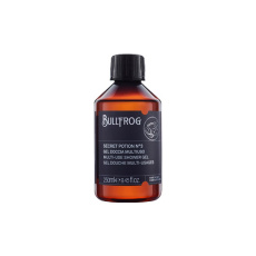 BullFrog Multi-Use Shower Gel Secret Potion No.3 250ml