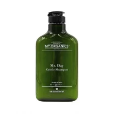 MR.MOUSTACHE Mr.Day Gentle Shampoo 250 ml