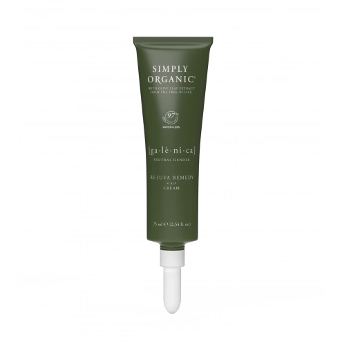 Simply Organic Re-Juva Remedy Scalp Cream 75 ml Simply Organic Re-Juva Remedy Scalp Cream 75 ml