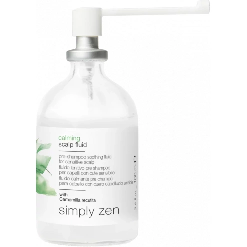 Simply Zen Calming Scalp Fluid 100 ml