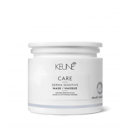 Keune Care Derma Sensitive Mask 200 ml