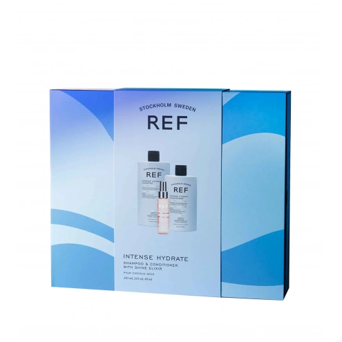 Ref Stockholm Hydrate Gift Box Ref Stockholm Hydrate Gift Box