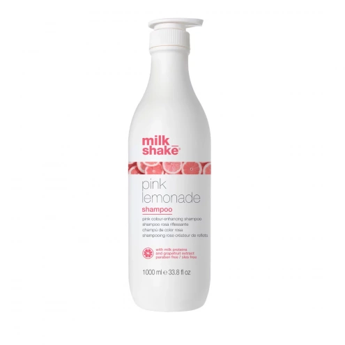 Milk Shake Pink Lemonade Shampoo 1000ml