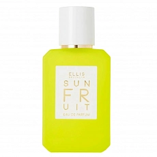 Ellis Brooklyn Sun Fruit Perfume 50 ml