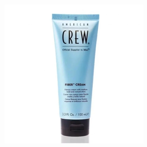 American Crew Fiber Cream CL1 100ml American Crew Fiber Cream CL1 100ml