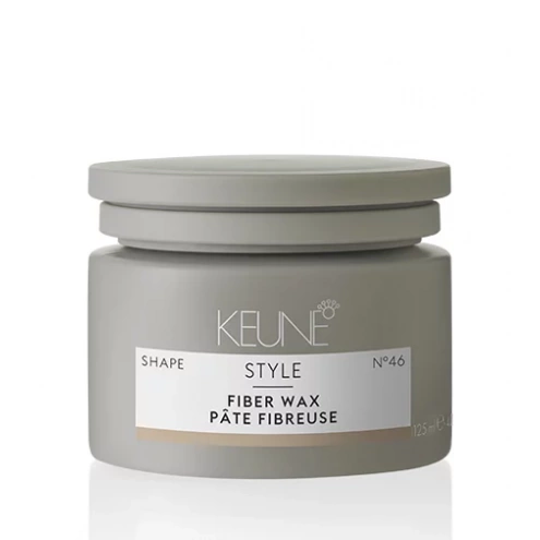 Keune Style Fiber Wax 125 ml