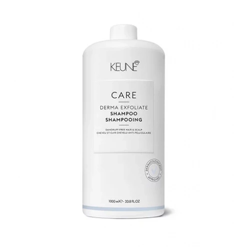 Keune Care Derma Exfoliate Shampoo 1000ml