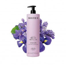 SELECTIVE PROFESSIONAL Shampoo Anti  Yellow 1000 ml