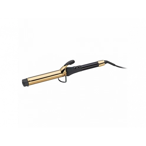 Gamma+ IRON CLIP XL Gold 25mm
