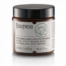 BullFrog Natural Effect Molding Paste 100ml