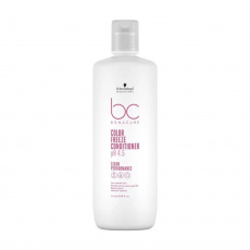Schwarzkopf Professional BC BonaCure Color Freeze Conditioner 1000  ml