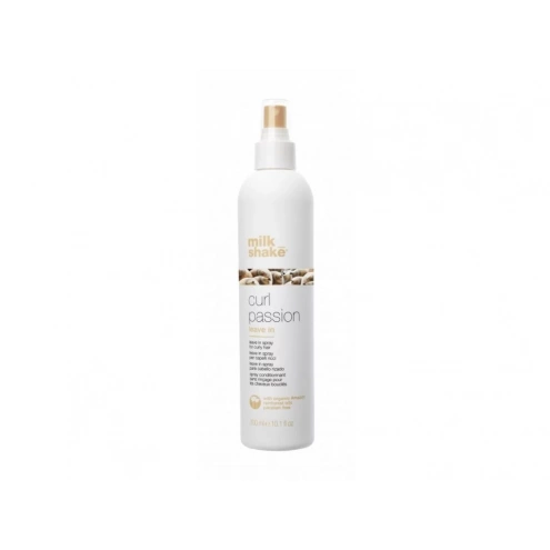 Milk Shake Curl Passion Leave In 300 ml Milk Shake Curl Passion Leave In 300 ml