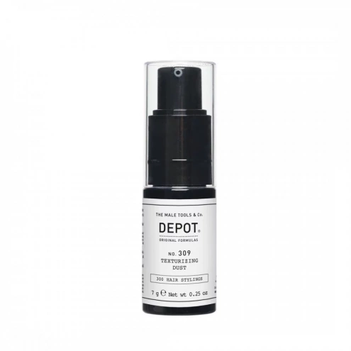 Depot 309 Texturizing Dust 7g Depot 309 Texturizing Dust 7g